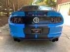 Thumbnail Photo 24 for 2013 Ford Mustang Shelby GT500 Coupe